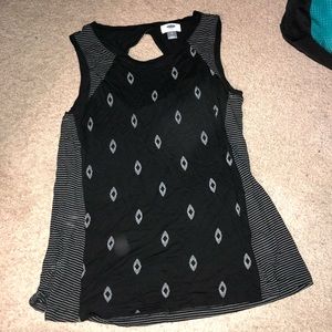 Old Navy tank top